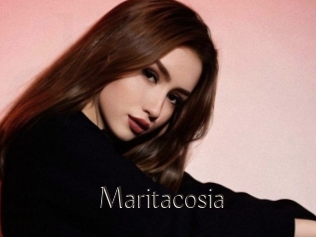 Maritacosia