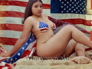 Mariyanovaki