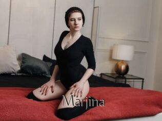 Marjina