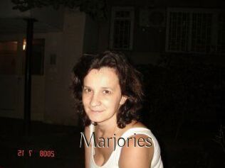 Marjories