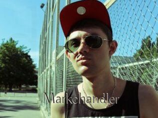 Markchandler