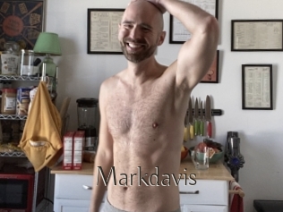 Markdavis