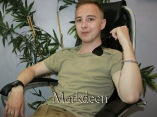 Markdeen