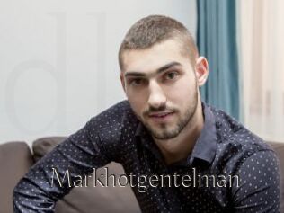 Markhotgentelman