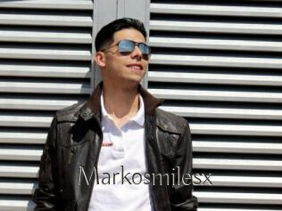 Markosmilesx