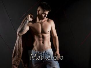 Markotoro