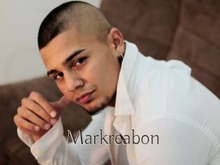 Markreabon