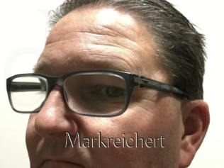 Markreichert