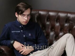 Marktattoo
