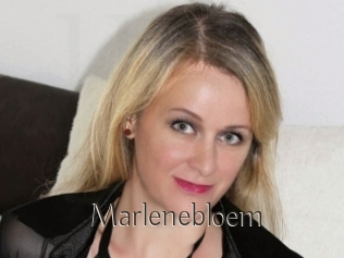 Marlenebloem