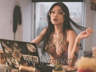 Marlyyromero