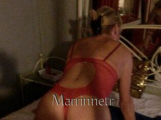 Marrinnetr