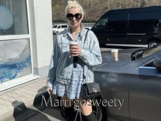 Marrrgosweety