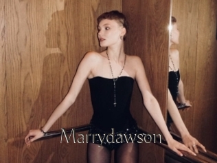 Marrydawson