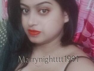Marrynightttt1991
