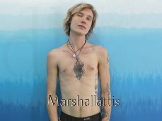 Marshallattis