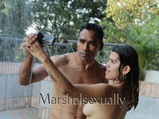 Marshalsexually