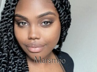 Marsmoo