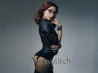 Marsystitch