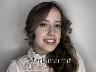 Martamarant