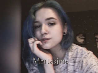 Martasims