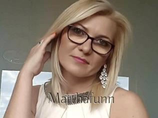 Marthafunn