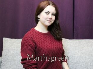 Marthagreen