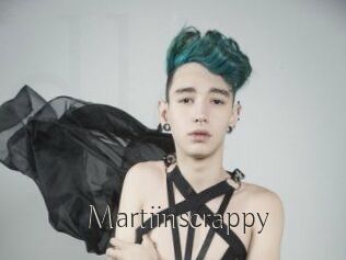 Martiinscrappy