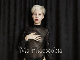 Martinaescobia