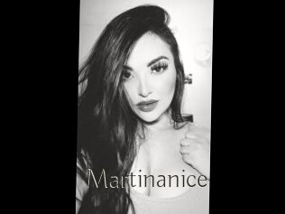 Martinanice