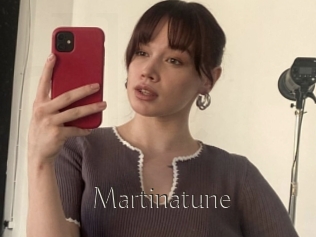 Martinatune