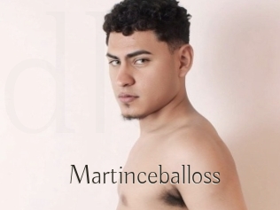 Martinceballoss