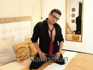 Martindixon