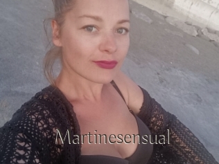 Martinesensual