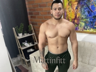 Martinfitt