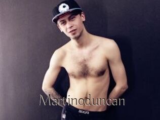 Martinoduncan