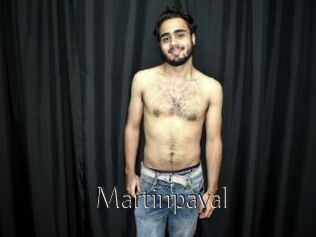 Martinpaval