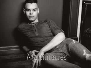 Martintorres