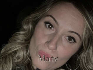 Marty