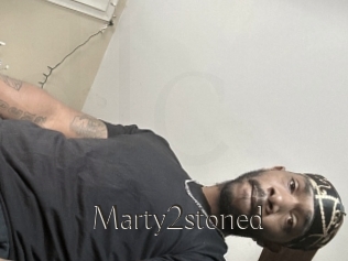 Marty2stoned