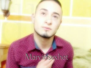Marvinsexhot