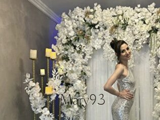 Mary93