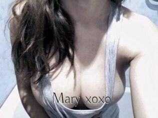 Mary_xoxo