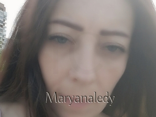 Maryanaledy