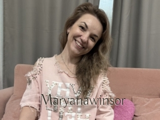 Maryanawinsor