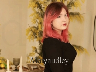 Maryaudley