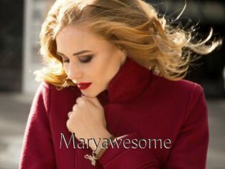 Maryawesome