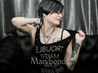 Marybondx