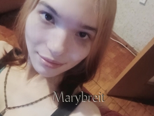 Marybreit