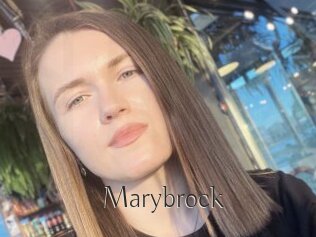 Marybrock